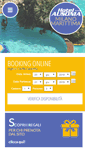 Mobile Screenshot of hotel-ausonia.com